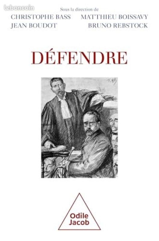 Défendre (image 1)