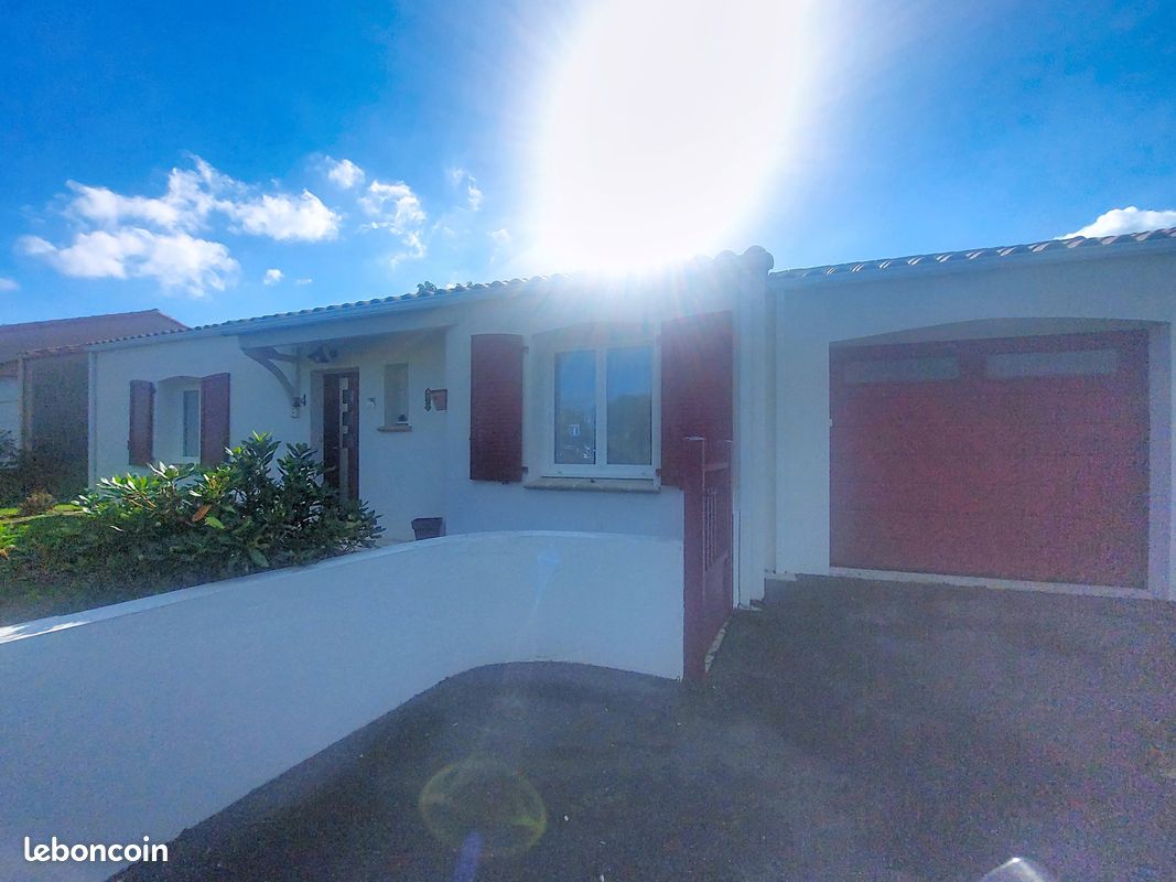 Maison 6 pièces 128 m² · à Clisson · 128 m² · 390 000 €