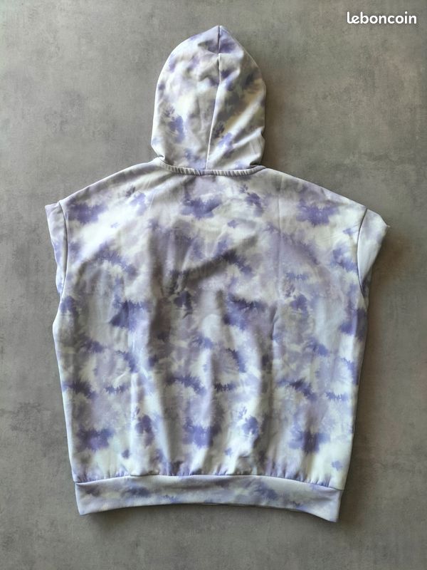 Sweat à capuche Shein Teen – Taille 14 ans Vêtements