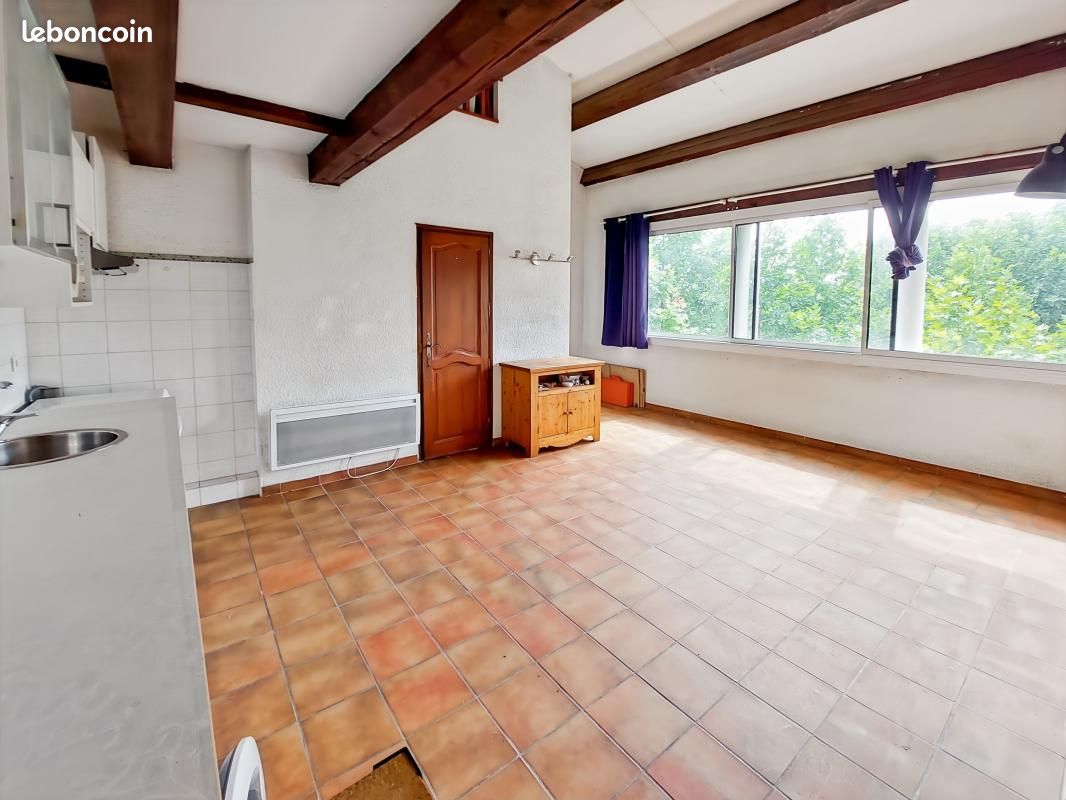 Appartement 1 pièce 41 m² · à Manosque · 41 m² · 72 500 €