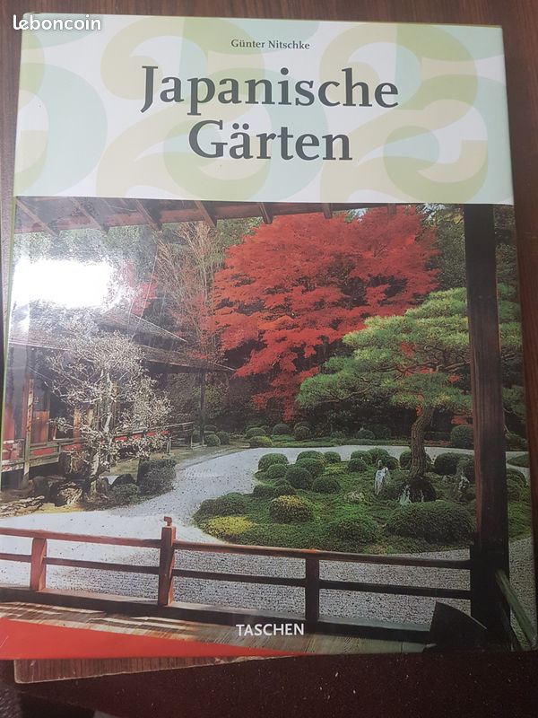 Japanische garten (image 1)