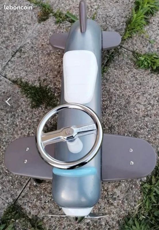 Vend porte avion baghera en très bon état Jeux & Jouets