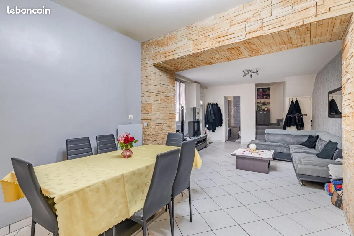 Maison 3 pièces 59 m² (image 4)