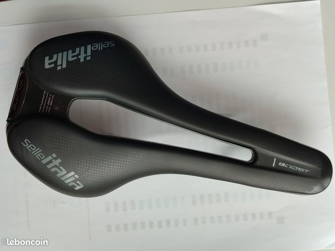 selle ITALIA Rennsattel / Flite Gel (Gebraucht) in Rheineck für CHF 50