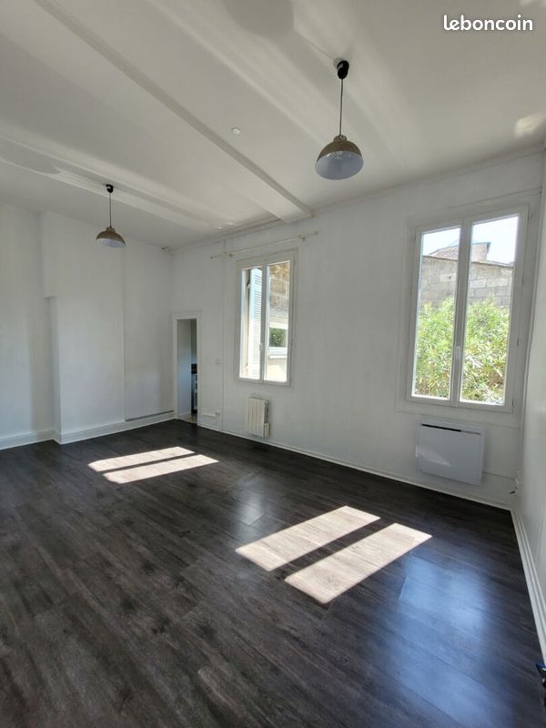 Appartement 2 pièces 40 m² · à Bordeaux · 40 m² · 191 500 €
