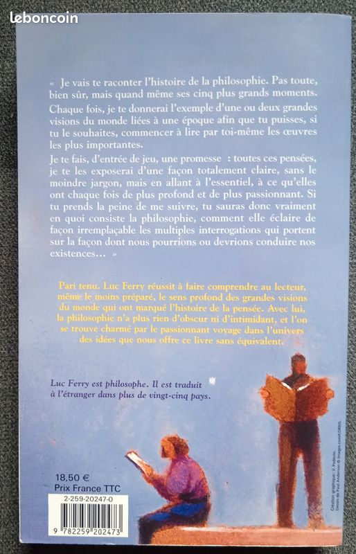 Apprendre a vivre (image 2)