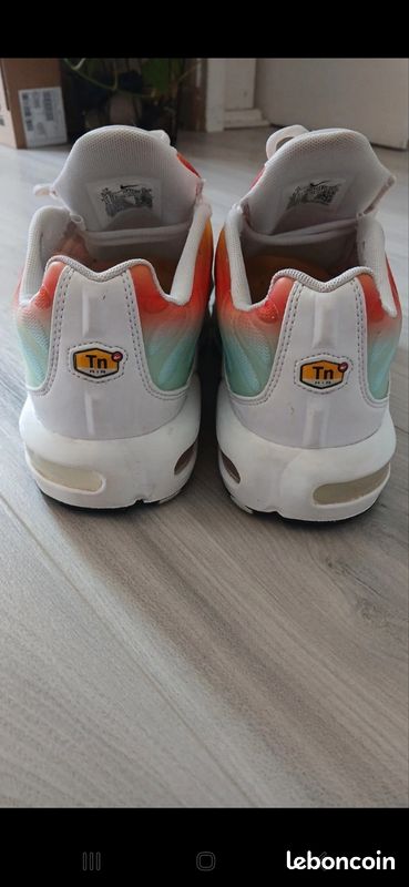 Basket nike TN (image 5)