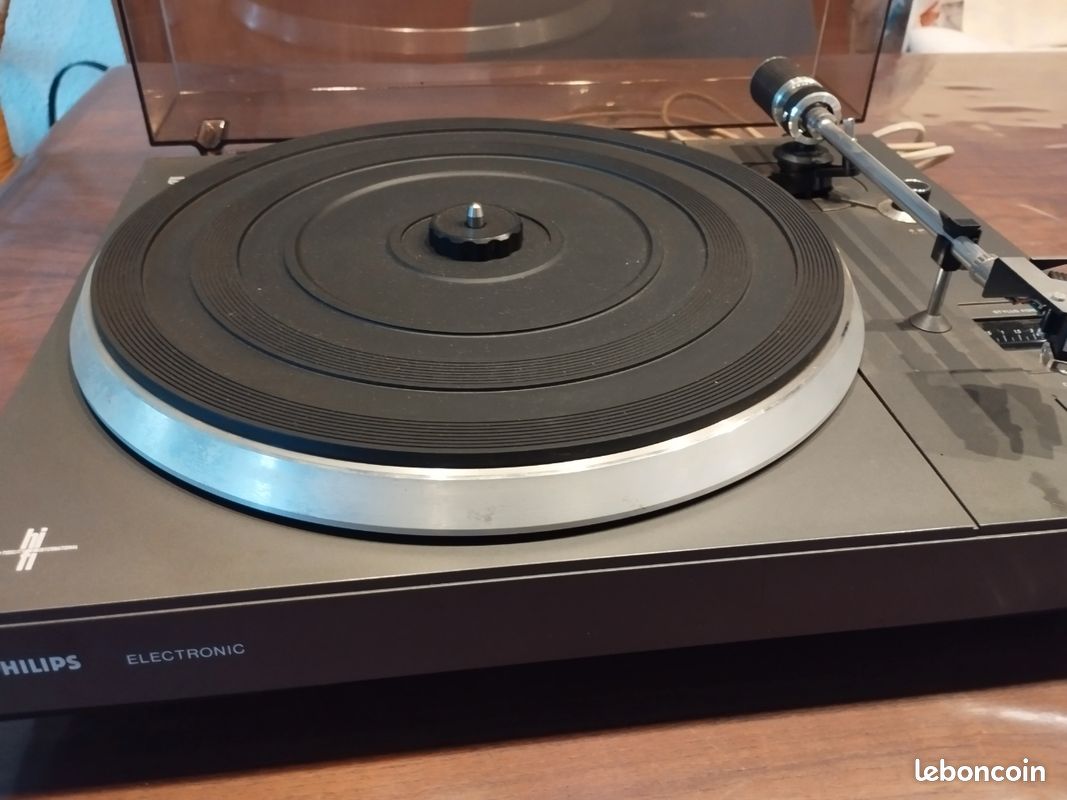 Courroie Traction Plate Remplacement Pour Tourne-disque