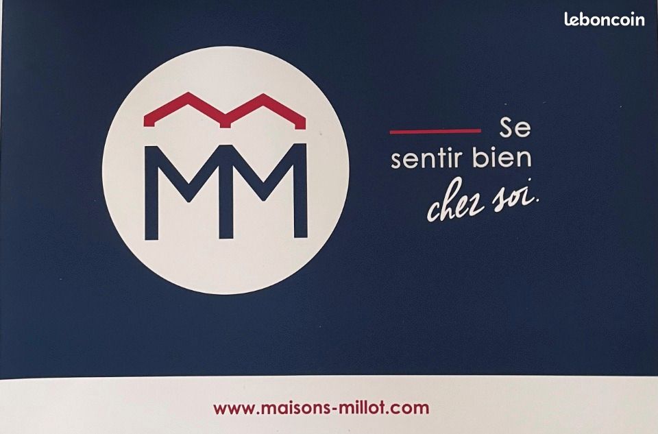 Terrain 1 140 m² Limoges · 79 900 €
