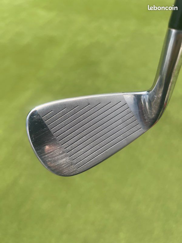 Set golf Wilson Tour RX neuf complet homme droitier (image 5)