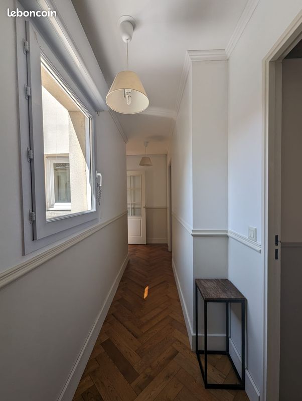 Appartement a louer chatillon - 3 pièce(s) - 65 m2 - Surfyn