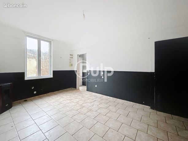 Maison de ville 5 pièces 67 m²