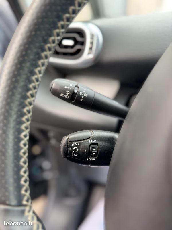 Citroën C3 Picasso Exclusive (image 15)
