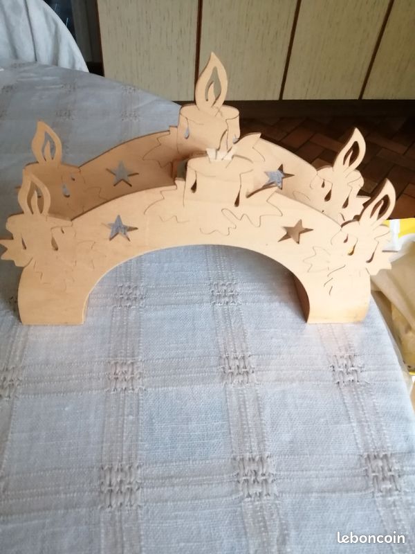 Déco de Noël (image 1)