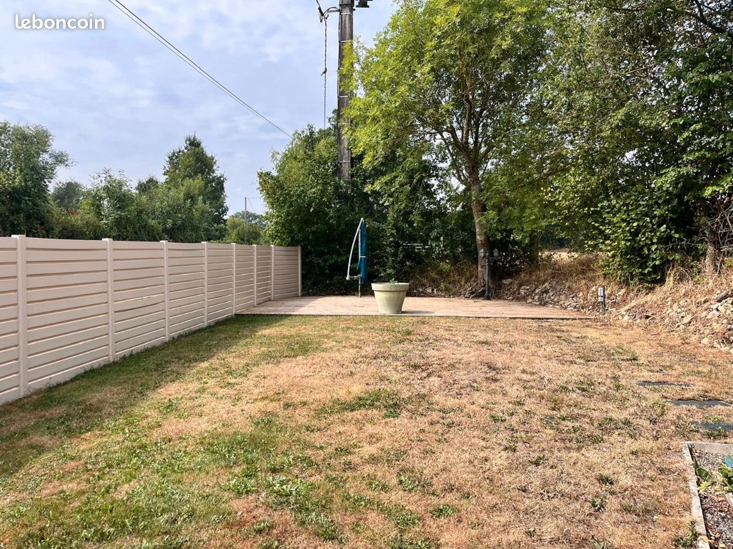 Maison 3 pièces 80 m² · à Évron · 80 m² · 130 000 €