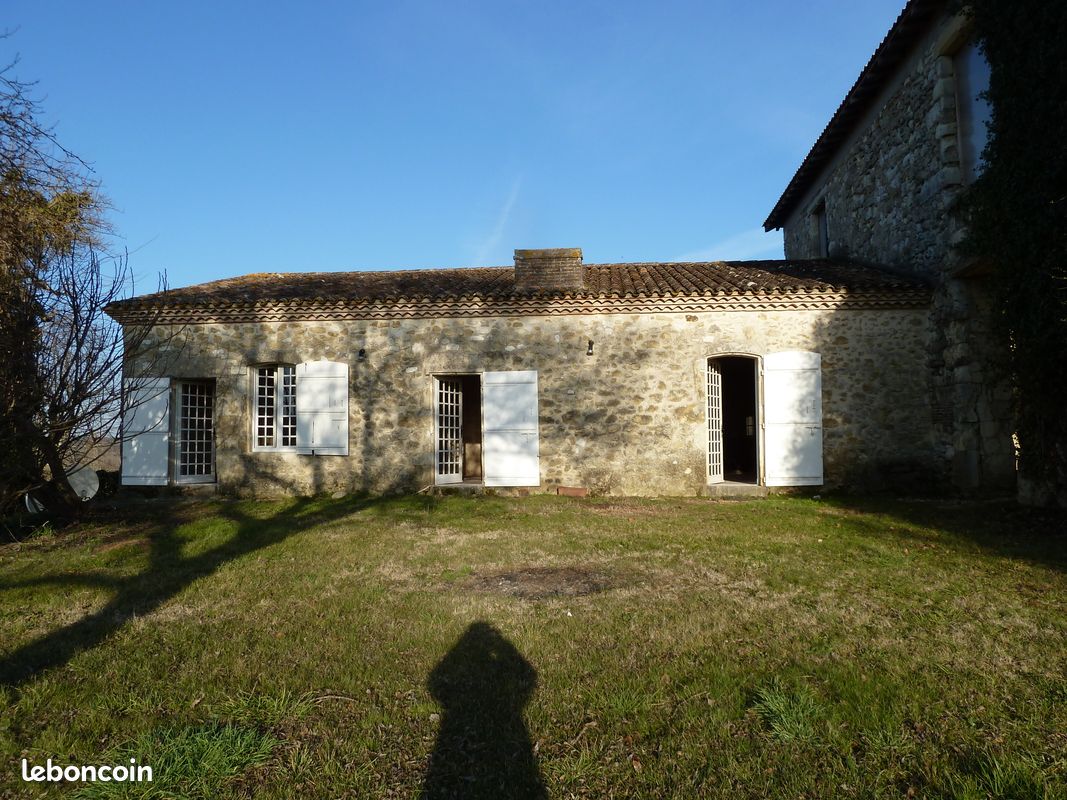 Maison 4 pièces 153 m² · à Grignols · 153 m² · 1 180 €