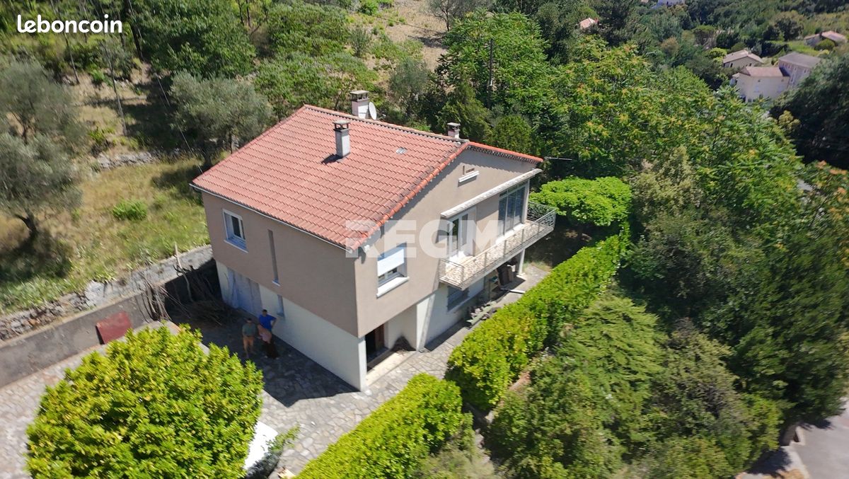 Maison 4 pièces 104 m² · à Alès · 104 m² · 308 000 €