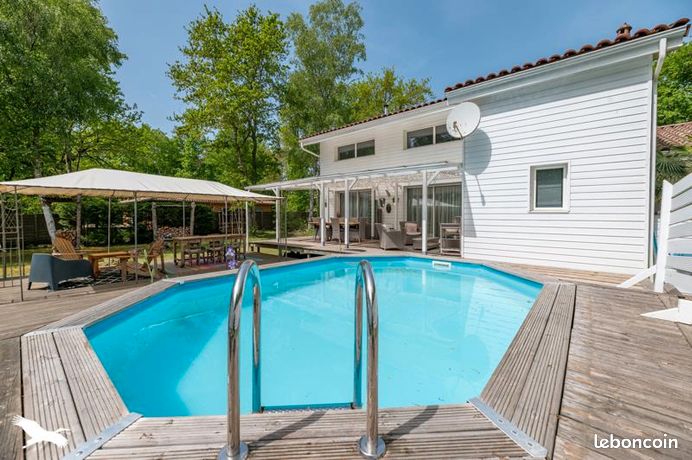 Maison 6 pièces 142 m²