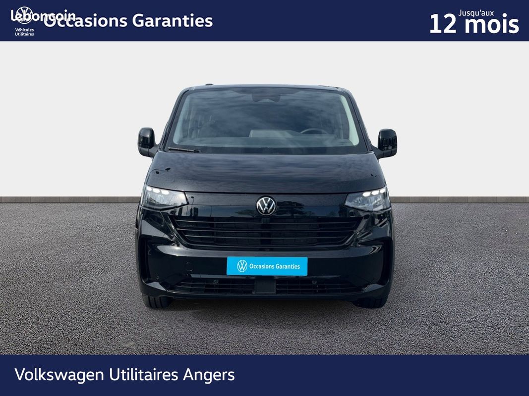 Volkswagen Transporter 7 ProCab L2H1 - 2.0TDI 170cv BVA8 4MOTION BUSINESS / 43125 HT (image 2)