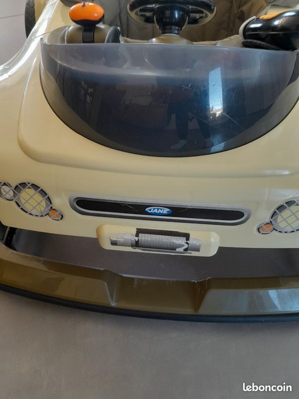 Trotteur Jane Mobilier enfant