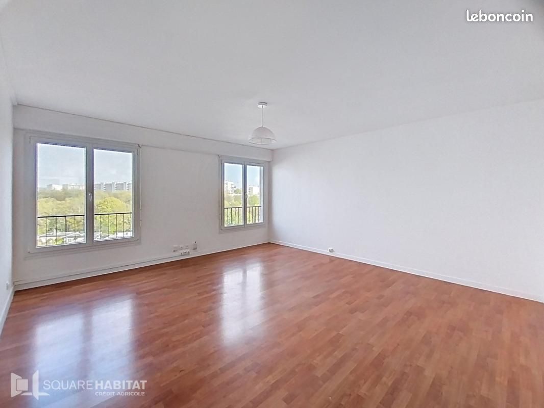 Appartement 4 pièces 92 m² · à Brest · 92 m² · 850 €/mois