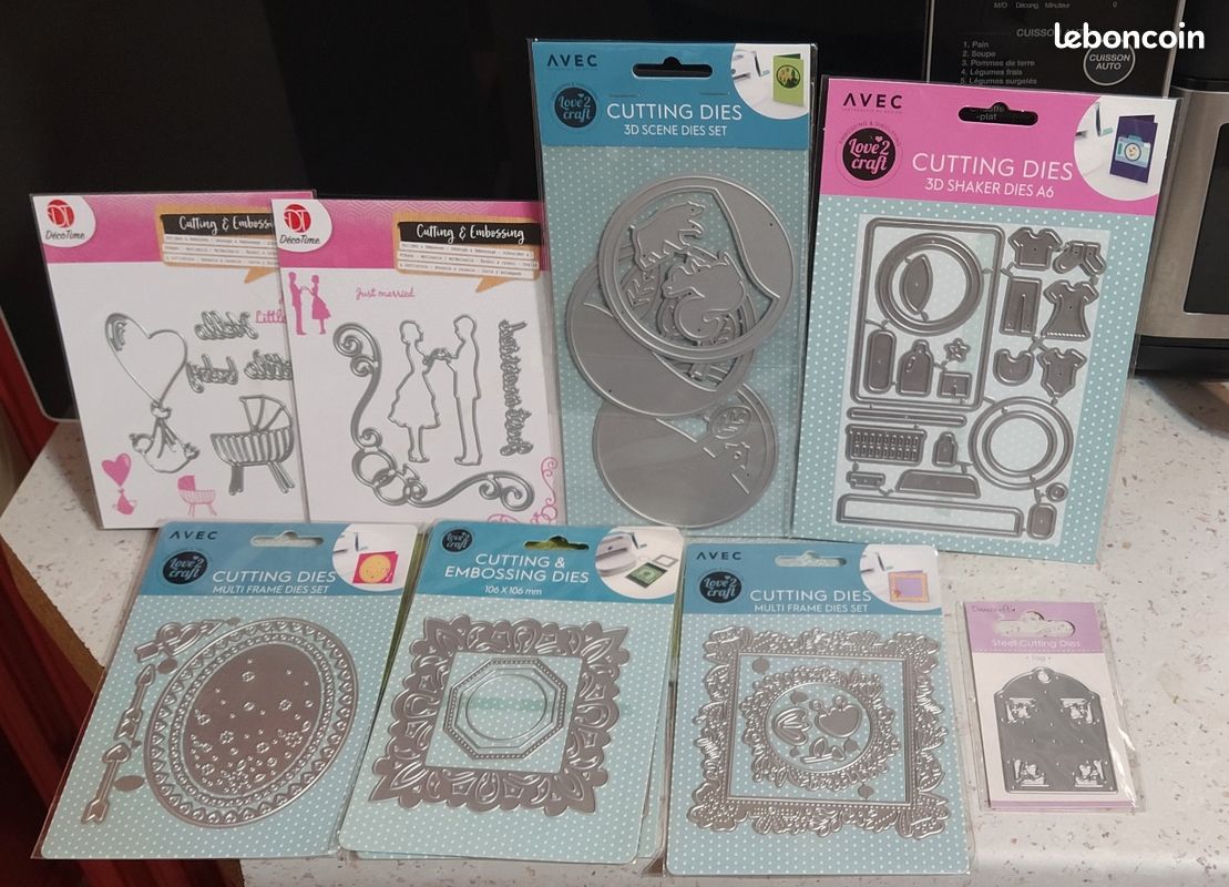 Ventes de Dies (image 1)