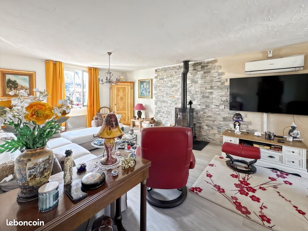 Maison 4 pièces 95 m² (image 6)