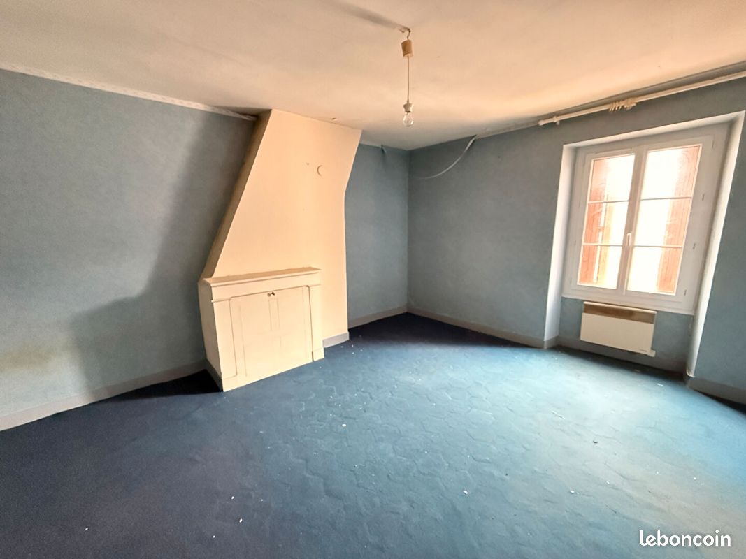 Maison de ville 3 pièces 77 m² (image 6)