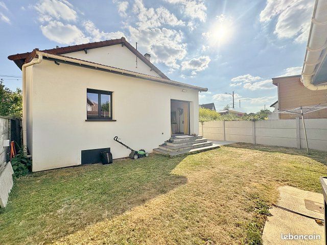Maison 4 pièces 67 m² · à Champigny-sur-Marne · 67 m² · 370 000 €