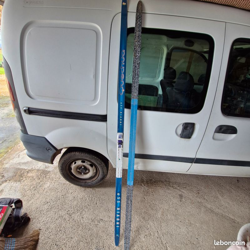 Skis de fonds (image 11)