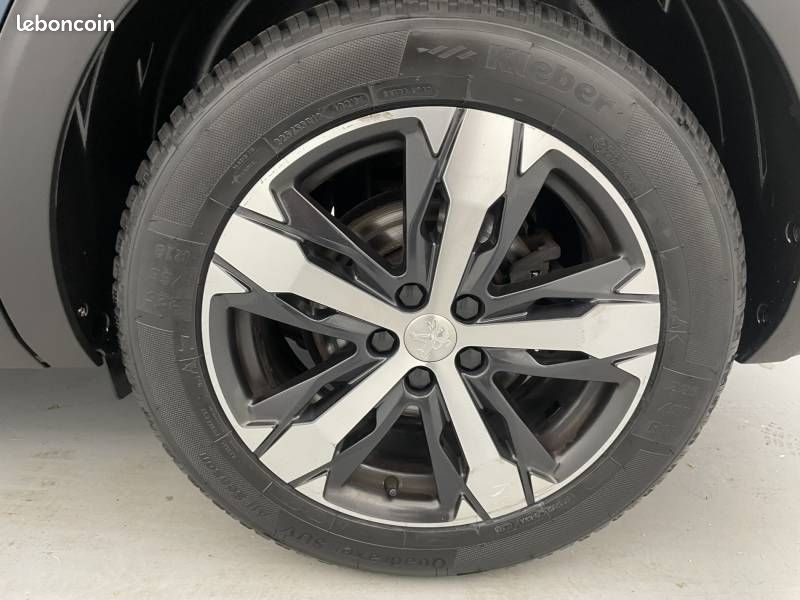 Peugeot 5008 BlueHDi 130ch S&S EAT8 Allure (image 19)
