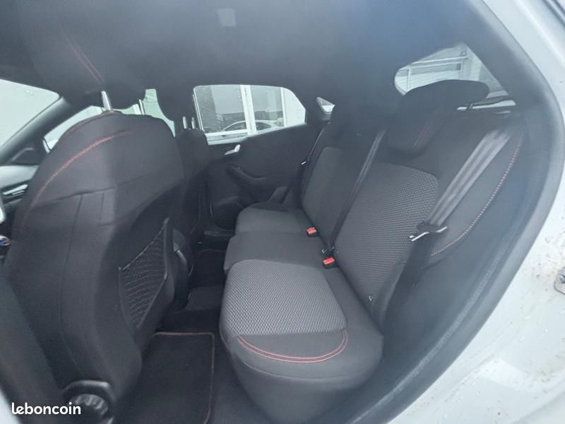 Ford Puma 1.0 Flexifuel 125ch S&S mHEV ST-Line (image 26)