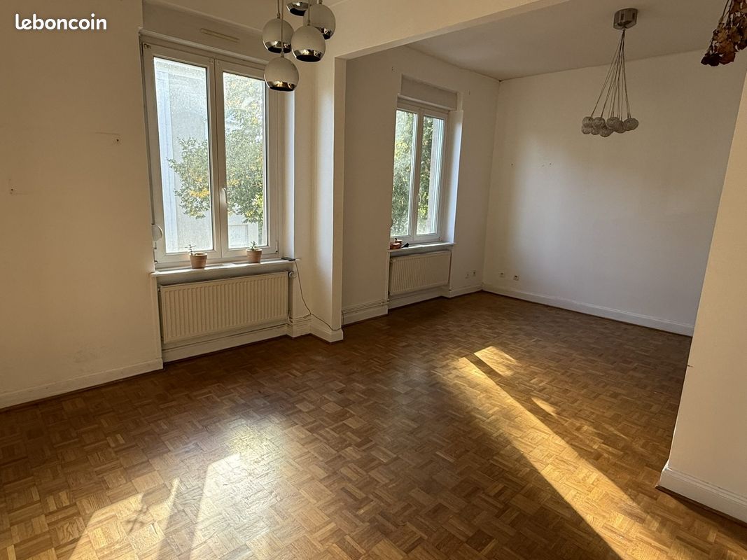 Appartement 2 pièces 52 m² · à Colmar · 52 m² · 610 €/mois