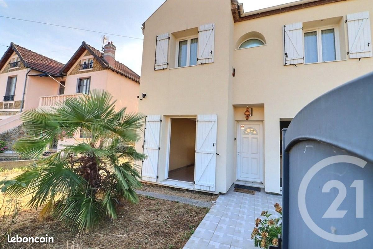 Maison 5 pièces 109 m² · à Villepinte · 109 m² · 319 000 €