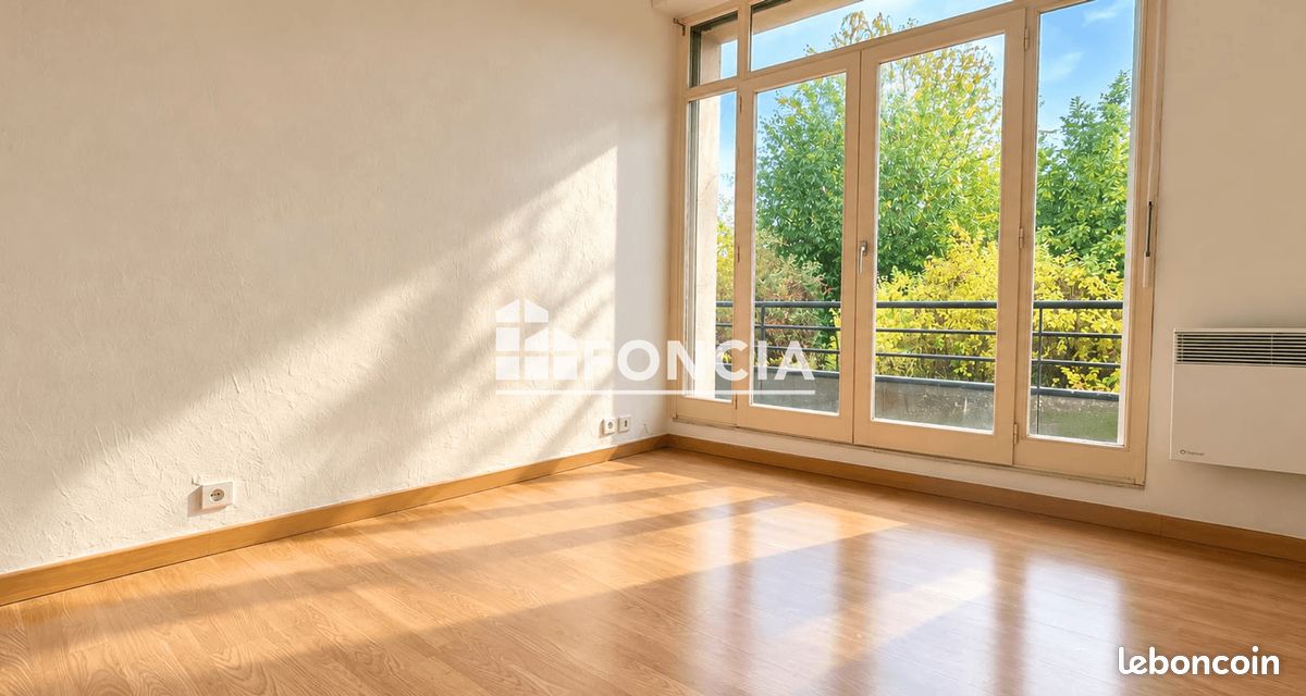 Appartement 2 pièces 45 m² · à Ézanville · 45 m² · 169 000 €