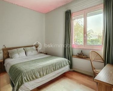 Maison 525 000 € - 144 m²