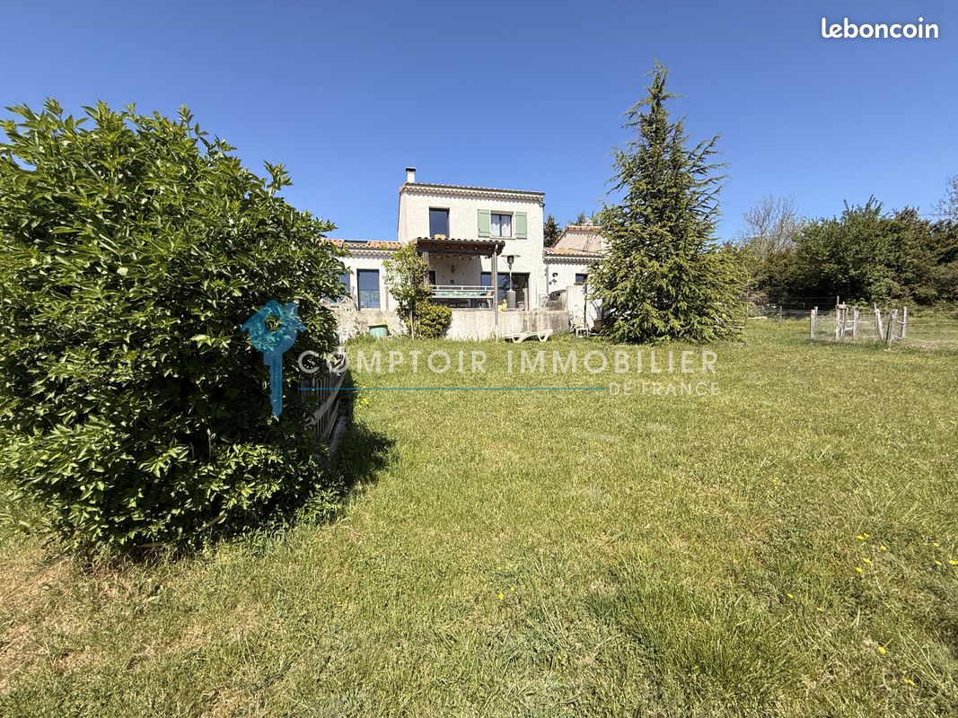 Maison 6 pièces 159 m² · à Saint-Gineys-en-Coiron · 159 m² · 507 000 €