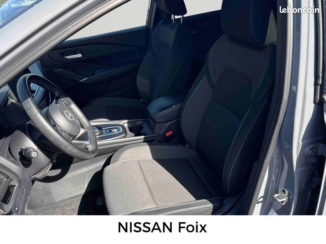 NISSAN Qashqai e-Power 190 ch N-Connecta (image 13)