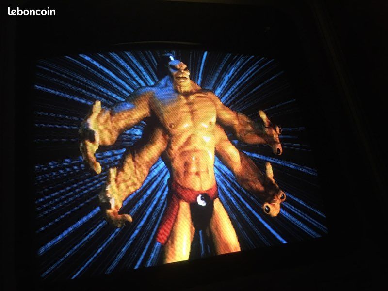 Mortal Kombat 1 Arcade Jamma (image 6)