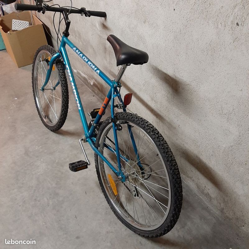 VELO excellent état (image 4)