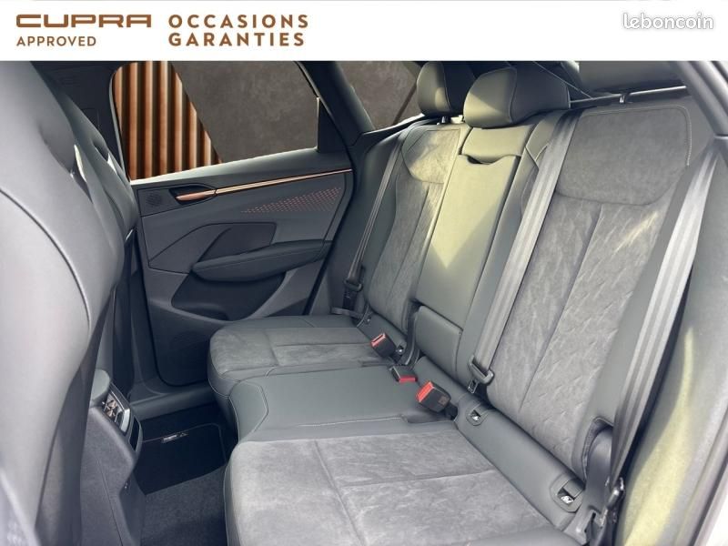 Cupra Terramar 1.5 eHybrid 204ch V DSG7 (image 5)