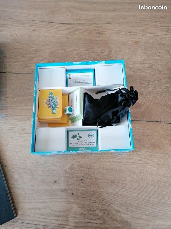 Jeu Sauvé ta planète topi games (image 4)