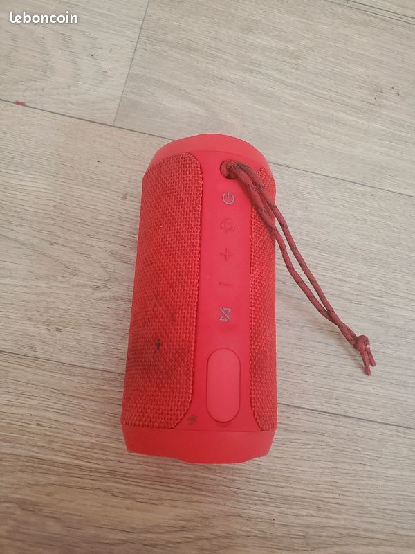 Enceinte bluetooth (image 1)