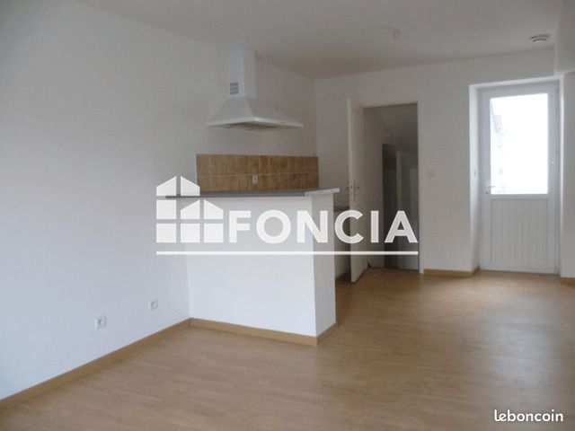 Appartement 2 pièces 30 m² · à Soissons · 30 m² · 496 €/mois