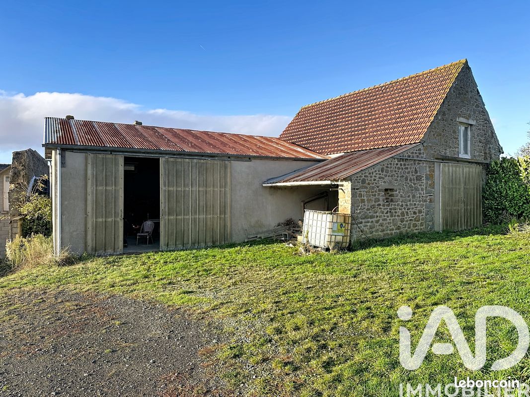 Maison 3 pièces 173 m² · à Trégueux · 173 m² · 153 500 €