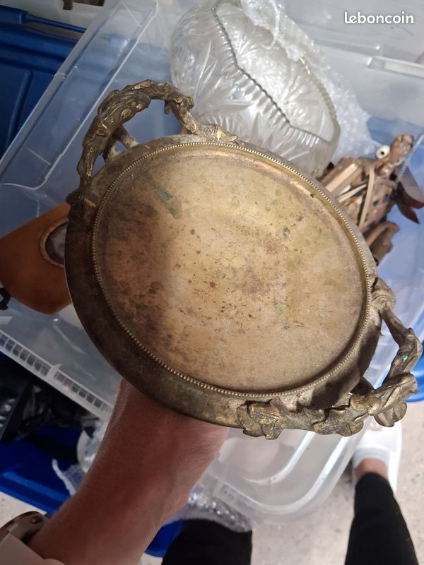 Lot brocante divers (image 2)