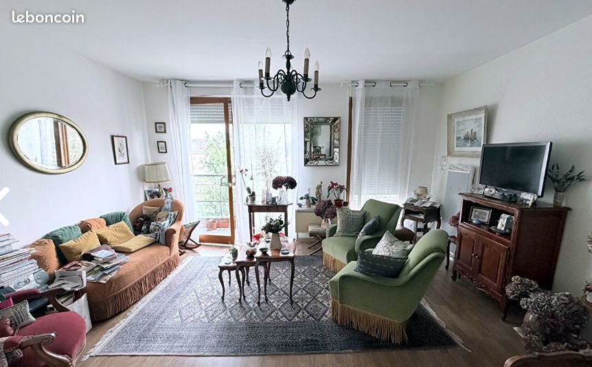 Appartement 3 pièces 61 m² · à Amboise · 61 m² · 191 000 €