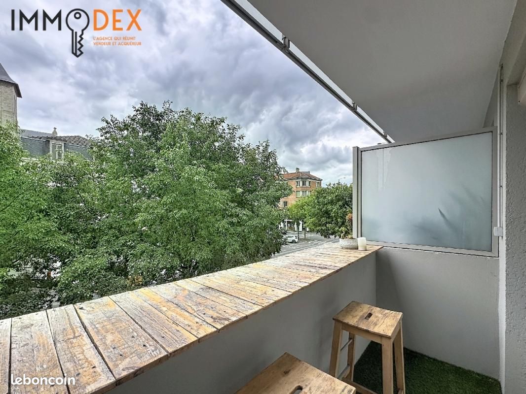 Appartement 3 pièces 72 m² · à Reims · 72 m² · 149 000 €