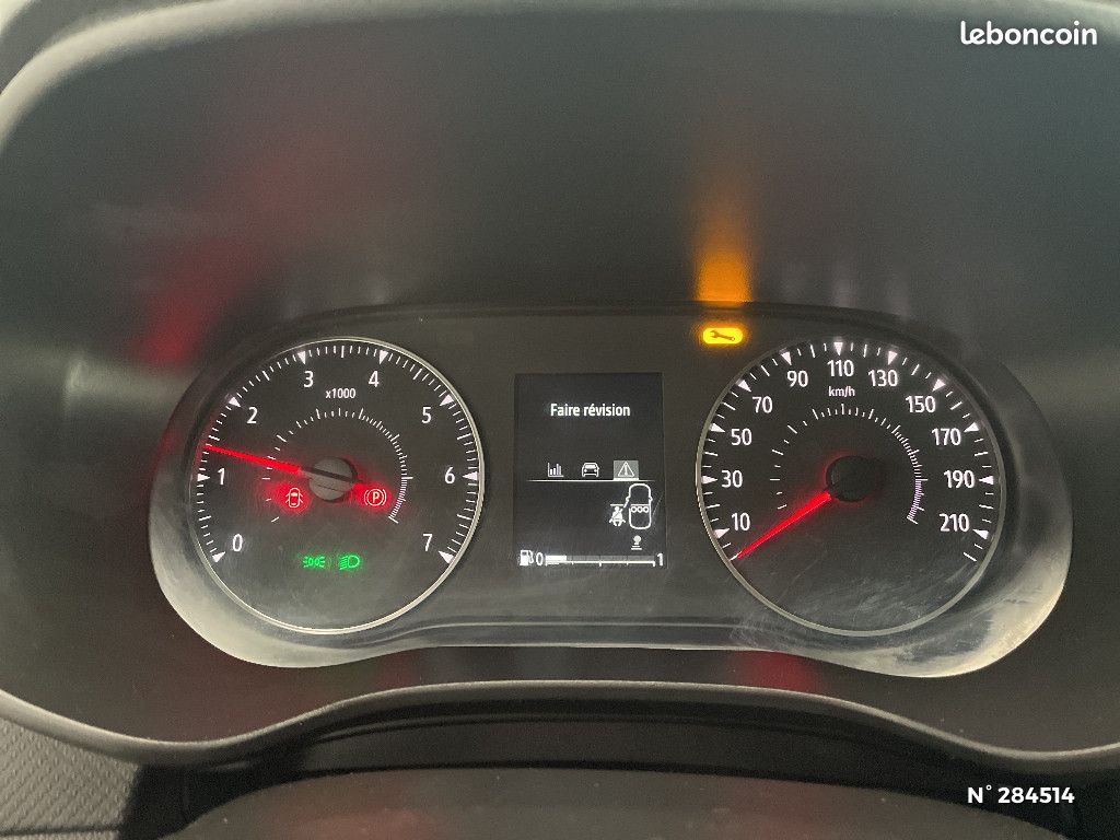 Dacia Sandero ECO-G 100 - 22 Essentiel (image 12)