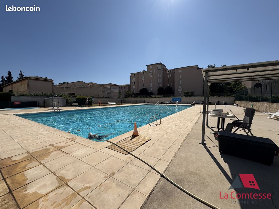 Appartement 2 pièces 49 m² · à Aubagne · 49 m² · 840 €/mois